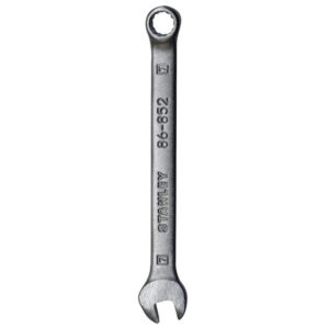 Llave Mixta Stanley  7(86-852)