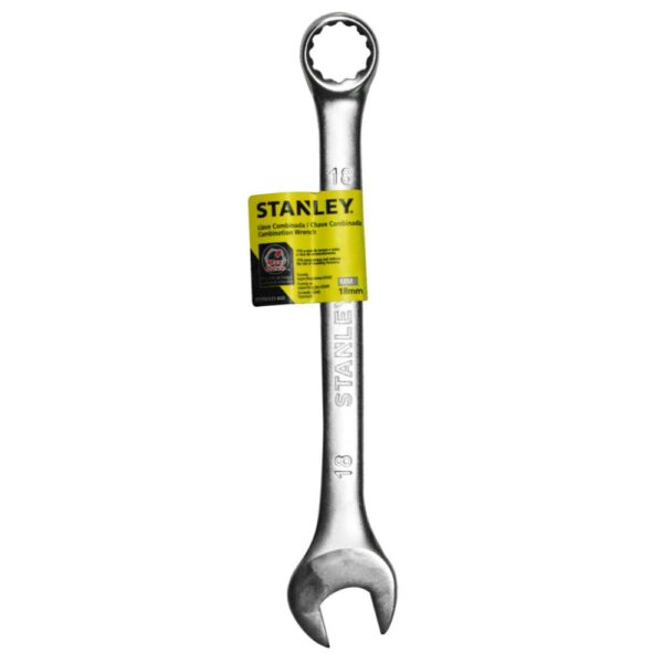 LLAVE MIXTA STANLEY # 18 (STMT80231-840)