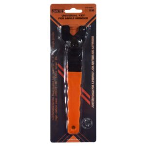 Llave para Pulidora Multiusos 4-9 (HT1064)(DL518054)