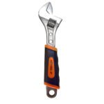 LLAVE PESTON 8" ENCAUCHETADA VHARBOR(HT1066)