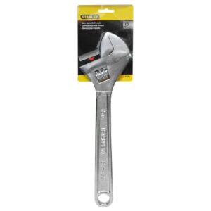 Llave Peston Stanley 15 (87-435LA)