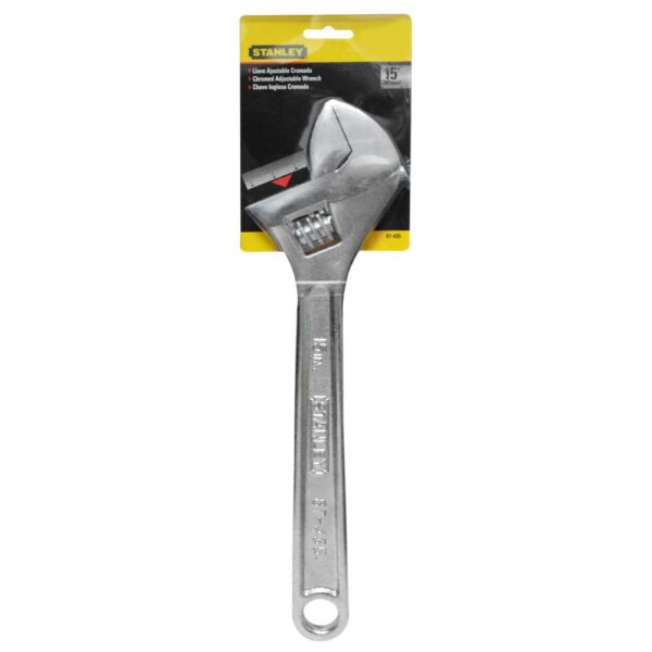 LLAVE PESTON STANLEY 15 (87-435LA)