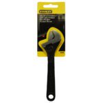 LLAVE PESTON STANLEY 6 FOSFATADA (89-045LA)