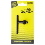 LLAVE TALADRO UDUKE 3/8 BLISTER (10MM) (HT80337)