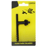 LLAVE TALADRO UDUKE 5/8 BLISTER (16MM) (HT80339)