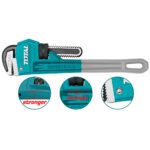 LLAVE TUBO 36 INDUSTRIAL TOTAL (THT171366)