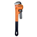 Llave Tubo Profesional Naranja   14 (HT30195)