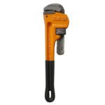Llave Tubo Profesional Naranja  12 (HT30194)