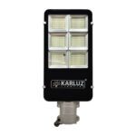 LUMINARIA SOLAR ALUMBRADO PUBLICO 300W 3.2V 30AH B-LITIO KARLUZ (KL-2894)