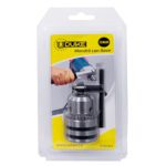 MANDRIL TALADRO 1/2 (13MM) CON LLAVE BLISTER UDUKE (HT80344)
