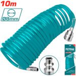 MANGUERA DE AIRE 10 MTS TOTAL  (THT11101.1)