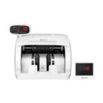 MAQUINA CONTADORA DE BILLETES CON DETECTOR UNIVERSAL GRANDE (BILL-100)