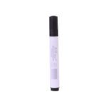 MARCADOR AH ROYAL BORRABLE BISELADO NEGRO