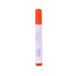 MARCADOR AH ROYAL BORRABLE BISELADO ROJO