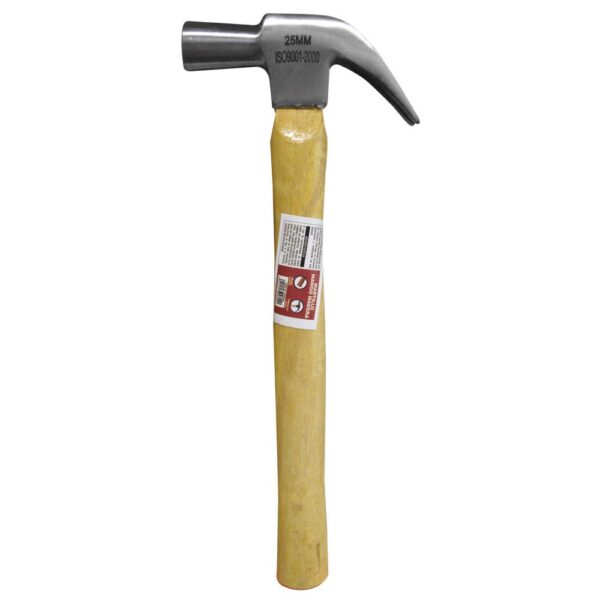 MARTILLO MADERA 25MM (HT60044)