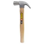 MARTILLO MADERA FINO STANLEY 13OZ 23MM (51-269)