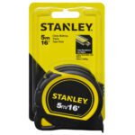 Metro 5 MTS Caucho Stanley (30-615)