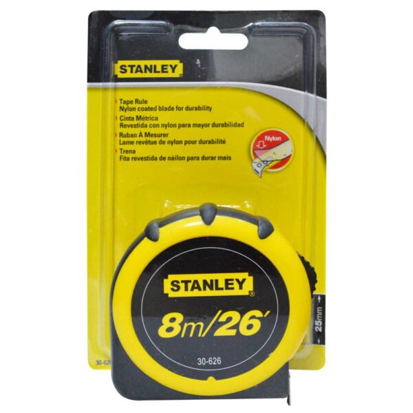 METRO 8 MTS STANLEY (30-626)