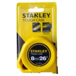 METRO 8 MTS HOJA ANCHA STANLEY (STHT30506-840)
