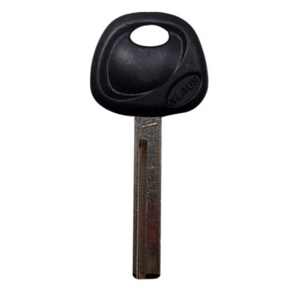 MOLDE AUTO GOMA DERECHO ACANALADA ALTA KIA (K30RP)