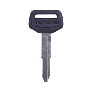 MOLDE AUTO GOMA DERECHO TOYOTA (TOY22RP)
