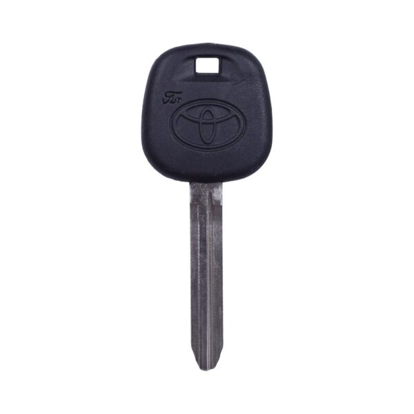 MOLDE AUTO GOMA DERECHO TOYOTA PRADO / HILUX (TOYO16RBP)