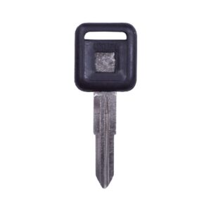 MOLDE AUTO GOMA IZQUIERDO CHEVROLET LUV (GM36P)
