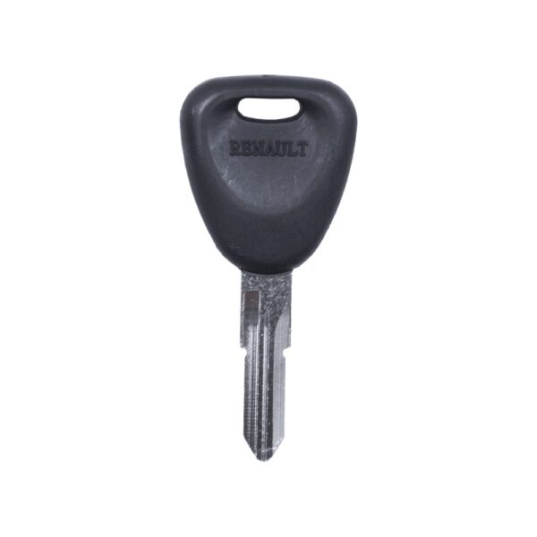 MOLDE AUTO GOMA IZQUIERDO TRIANGULAR RENAULT TWINGO (RENAUDP)