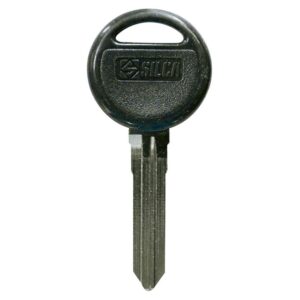 MOLDE AUTO GOMA SILCA MAZ7AP MAZDA COUPE-323-626 (MZ1P) (MAZ-3DP)