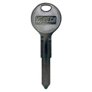 MOLDE AUTO METAL SILCA ISU5 CAMIONES TURBO-NHR-NPR-NQR-NKR - ISUZU