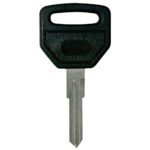 MOLDE AUTO SILCA NE38CP DER. FORD- RENAULT- LAND ROVER