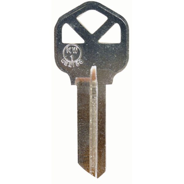 MOLDE CERRADURA JMA KWI-1K (1090H)(KW1) CHAPAS Y CANDADOS KWIKSET