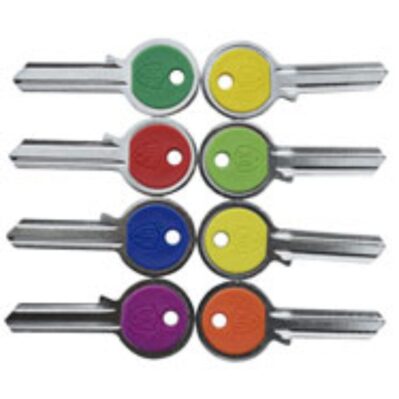 MOLDE DK REF 1000R IZQUIERDO CABEZA PLASTICA (BOLSA X 100) (LEFT SIDE) (GT40046)