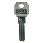MOLDE ESPECIAL SILCA CLC14R CERRADURA LATON (4013)