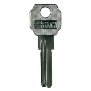 MOLDE ESPECIAL SILCA CLC14R CERRADURA LATON (4013)