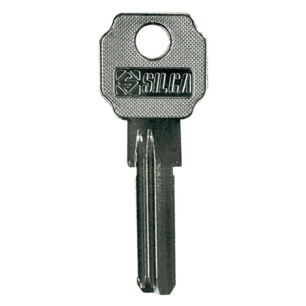 MOLDE ESPECIAL SILCA CLC14R CERRADURA LATON (4013)