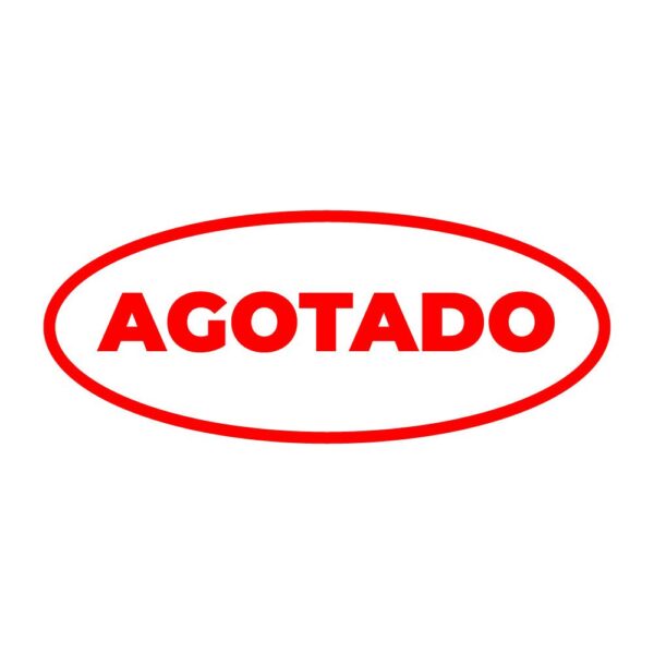 MOLDE YALE BLANCO PLUS CILINDRO 2100 CABEZA GRANDE (SKU0008882)