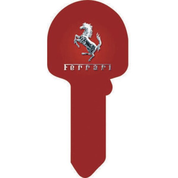 MOLDE ESTAMPADO 1000 MARCAS FERRARI MAR07