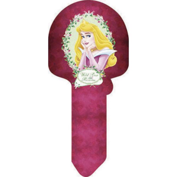 MOLDE ESTAMPADO 1000R PERSONAJES PRINCESAS PER58