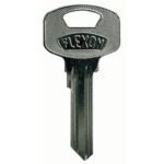 MOLDE FLEXON BLANCO 1000RSH PLUS MA-2 IZQUIERDO YALE CABEZA GRANDE