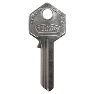 MOLDE FLEXON BLANCO 1000SH MA-2 DERECHO (BOLSA X 100)