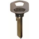 MOLDE FLEXON BLANCO 1000SH PLUS MA-2 DERECHO YALE CABEZA GRANDE