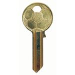 MOLDE FLEXON REF 1000S MA-1 BALON AMARILLO
