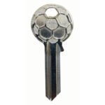MOLDE FLEXON REF 1000S MA-2 BALON NIQUELADO