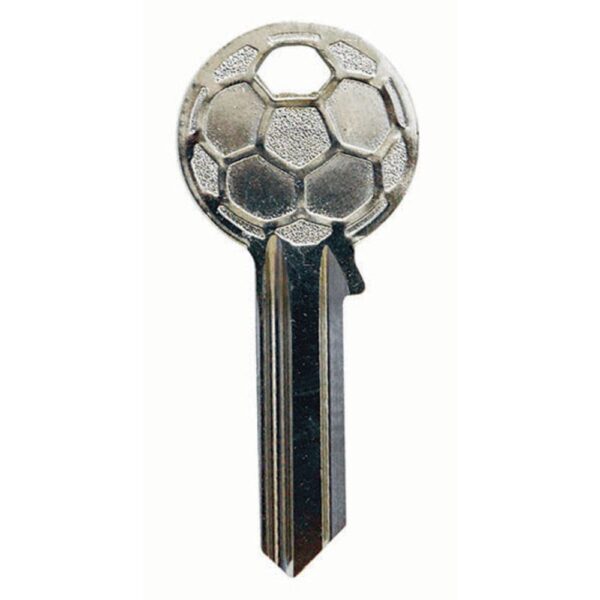 MOLDE FLEXON REF 1000S MA-2 BALON NIQUELADO