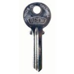 MOLDE FLEXON REF 1005 CERRADURAS YALE -CANDADO YALE 110-70