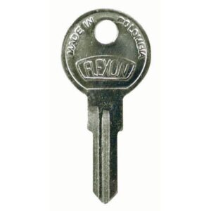 MOLDE FLEXON REF 1012R PARA CERRADURAS ARCHIVADOR  (IZQ.)