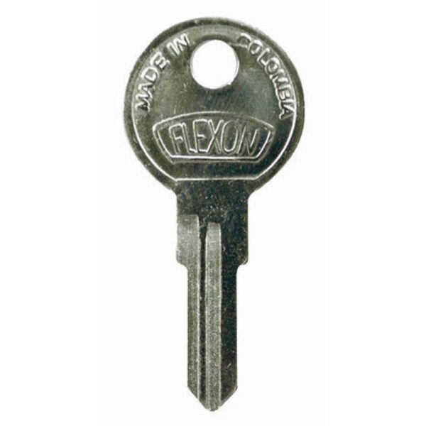 MOLDE FLEXON REF 1012R PARA CERRADURAS ARCHIVADOR  (IZQ.)