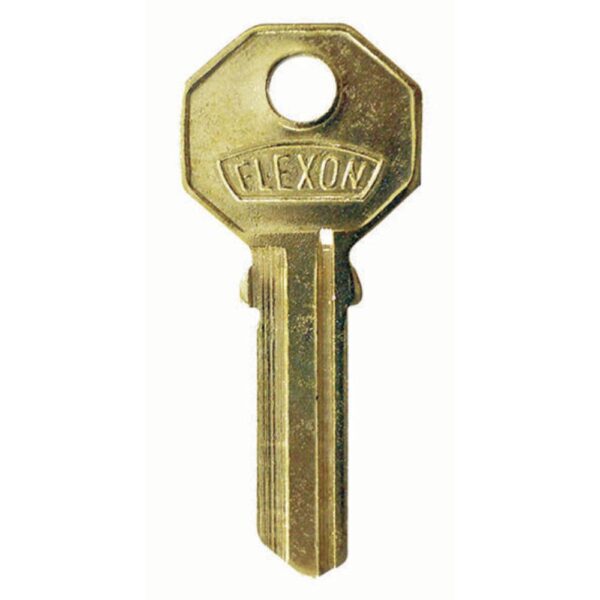 MOLDE FLEXON REF 1045  PARA CERRADURA PHILLIPS