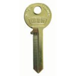 MOLDE FLEXON REF 1066R PARA CANDADOS # 50-60 (IZQ.)